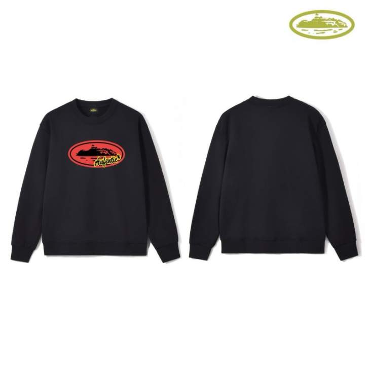 Corteiz Sweatshirt _SKUCorteizS-2XLastxC101831409
